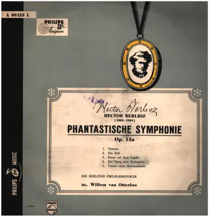 Berlioz - Phantastische Symphonie