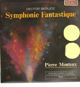 Hector Berlioz - Symphonie Fantasique