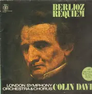 Berlioz - Requiem (Colin Davis)