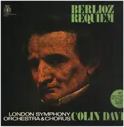 Double LP - Berlioz - Requiem op.5 - Gatefold