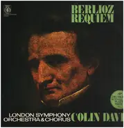 Berlioz - Requiem op.5