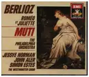 Double CD - Berlioz - Roméo Et Juliette
