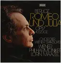 LP - Berlioz - Romeo und Julia