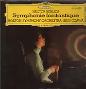 Berlioz - Symph fantastique