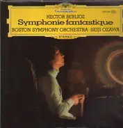 Berlioz - Symph fantastique