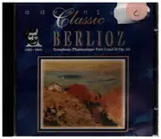 CD - Berlioz - Symphony Phantastique Op. 14