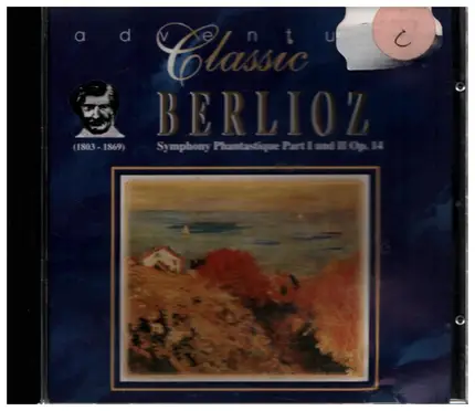 Berlioz - Symphony Phantastique Op. 14