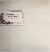 LP - Berlioz - Symphonie Fantastiique