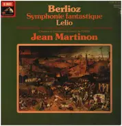 Berlioz - Symphonie Fantastique / Lélio