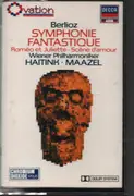 MC - Berlioz - Symphonie Fantastique / Roméo Et Juliette