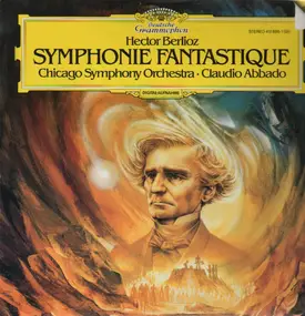 Hector Berlioz - Symphonie Fantastique, Chicago Symph Orch, Abbado