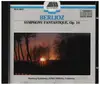CD - Berlioz - Symphonie Fantastique, Op. 14