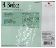 CD - Berlioz - Symphonie Fantastique, Op.14 - Still Sealed