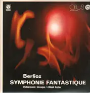 Berlioz - Symphonie Fantastique,, Philh Slovaque, Kosler