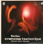 Berlioz - Symphonie Fantastique,, Philh Slovaque, Kosler