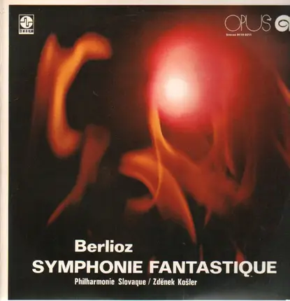 Berlioz - Symphonie Fantastique