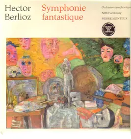Hector Berlioz - Symphonie Fantastique (Monteux)