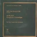 LP - Berlioz - Symphonie Fantastique (Bruno Walter) - STILL SEALED