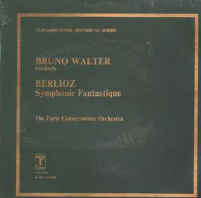 Hector Berlioz - Symphonie Fantastique (Bruno Walter)