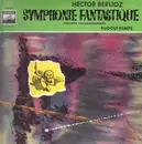 LP - Berlioz - Symphonie Fantastique (Rudolf Kempe)