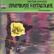 Berlioz - Symphonie Fantastique (Rudolf Kempe)