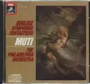 CD - Berlioz - Symphonie Fantastique Op. 14