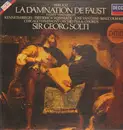 LP-Box - Berlioz/ Sir Georg Solti, Frederica von Stade a.o. - La Damnation de Faust