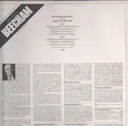 LP - Berlioz - Sir Thomas Beecham Conducts Berlioz Overtures - STILL SEALED