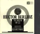 CD - Berlioz - Te Deum, Op.22
