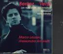 CD - Berlioz / Verdi - Les Nuits D'Été / Sei Romanze