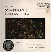 Pierre Monteux - Symphonie Fantastique