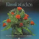 LP-Box - Berlioz, Bizet, Brahms, Chopin, Debussy, Dvorak u.a - Klassik ist schön