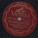 Schellack-12inch Vinyl Single - Berlioz - Roman Carnival - Overture