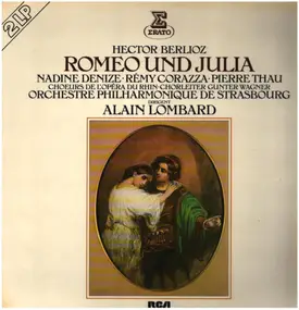 Hector Berlioz - Romeo und Julia