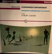 LP - Berlioz - Symphonie Fantasique op.14