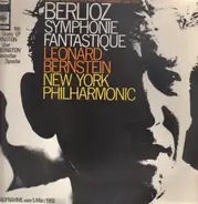 Hector Berlioz / Igor Markevitch - Symphony Fantastique