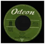 Berlipp's Band - Milord / Mustapha