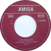 7'' - Berluc - Bernsteinlegende / Hunderttausend Urgewalten