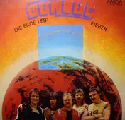 berluc - Die Erde Lebt / Fieber