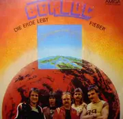 7inch Vinyl Single - Berluc - Die Erde Lebt / Fieber