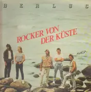 LP - Berluc - Rocker Von Der Küste