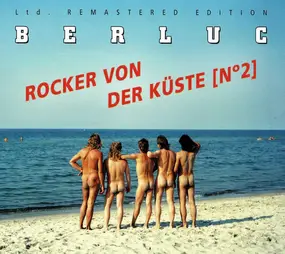 berluc - Rocker Von Der Küste [No. 2]