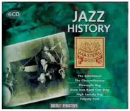 Various - Jazz History