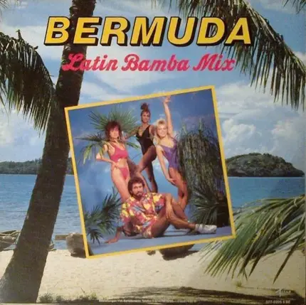 Bermuda - Disc-O-Bamba