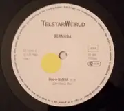 12inch Vinyl Single - Bermuda - Disc-O-Bamba