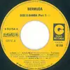 7inch Vinyl Single - Bermuda - Disc-O-Bamba