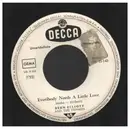 7inch Vinyl Single - Bern Elliott And The Fenmen - New Orleans - german promo