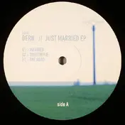 BERN - Just Married EP