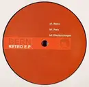 EP - Bern - Retro EP