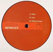 BERN - Retro EP